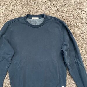 Marine Layer Crewneck